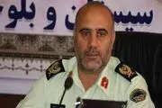 کشف بیش از یک تن مواد مخدر در سیستان و بلوچستان