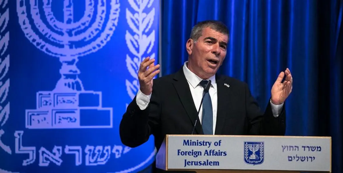 جزئیات دیدار ورای خارجه انگلیس و اسرائیل جنایتکار