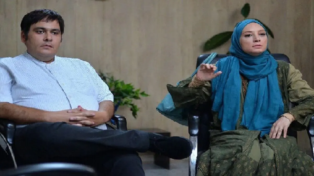 پخش سریال کمدی «زندگی شگفت‌انگیز است» از شبکه تماشا