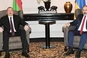 ارمنستان، شرایط باکو را برای عادی سازی روابط پذیرفته است