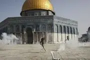 نگرانی صهیونیست‌ها از گسترش دامنه درگیری‌ها در فلسطین