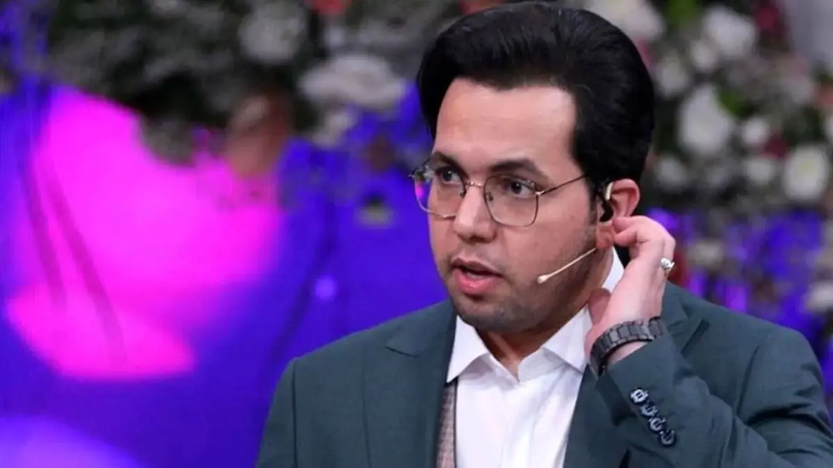 پست اینستاگرامی حامد سلطانی برای سالگرد ازدواج همسر دومش