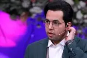 پست اینستاگرامی حامد سلطانی برای سالگرد ازدواج همسر دومش