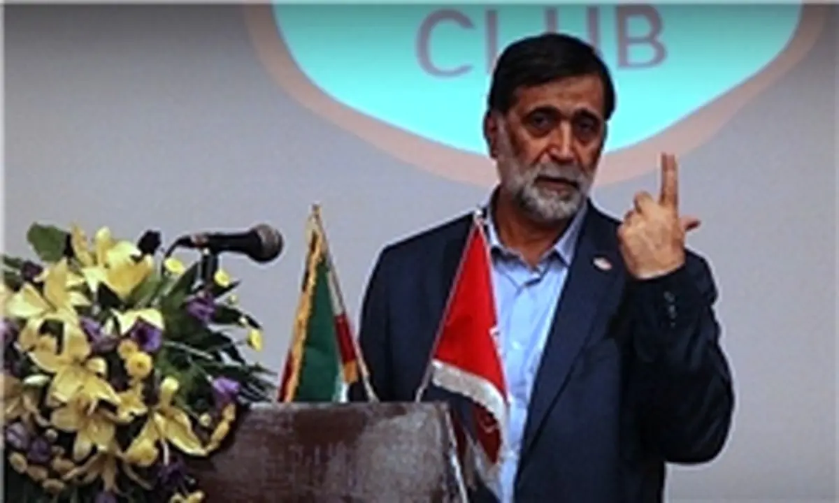 رایزنی تراکتورسازی برای حفظ دو ستاره