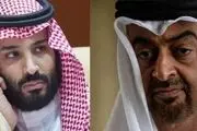 محمد بن سلمان و محمد بن زاید به دادگاه آمریکایی احضار شدند