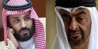 محمد بن سلمان و محمد بن زاید به دادگاه آمریکایی احضار شدند