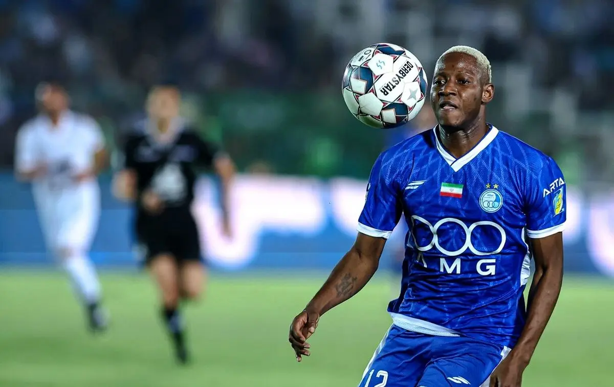 استقلالی‌ها نفس راحت کشیدند