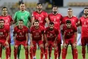 تست کرونای پرسپولیسی ها منفی شد
