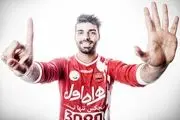 طارمی در پرسپولیس ماندنی شد