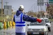 تمهیدات ترافیکی ویژه ۹ دی در تهران