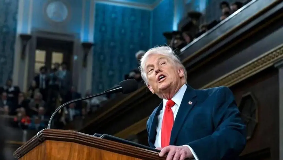 ترامپ: ترجیح من دیپلماسی در قبال ایران است