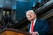 ترامپ: ترجیح من دیپلماسی در قبال ایران است