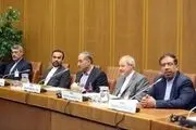 فضای مذاکرات جدی و صریح است