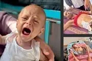 اذعان «هاآرتص» به فجایع غزه+ تصاویر