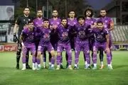 شوک دردناک به فوتبال ایران؛ دروازه‌بان تیم لیگ برتری غرق شد +عکس