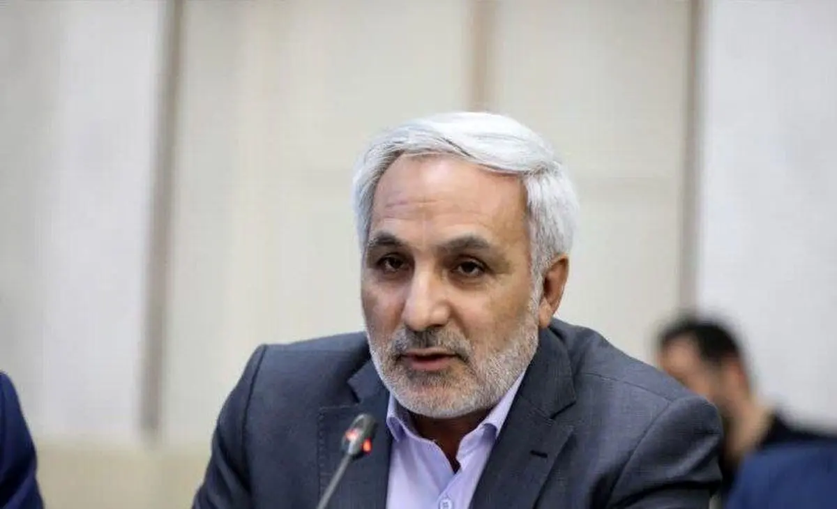 
جنایت تاریخی آمریکا و صهیونیسم قابل اغماض نیست/انتقام خون شهید ادامه مسیر عزت ایران است