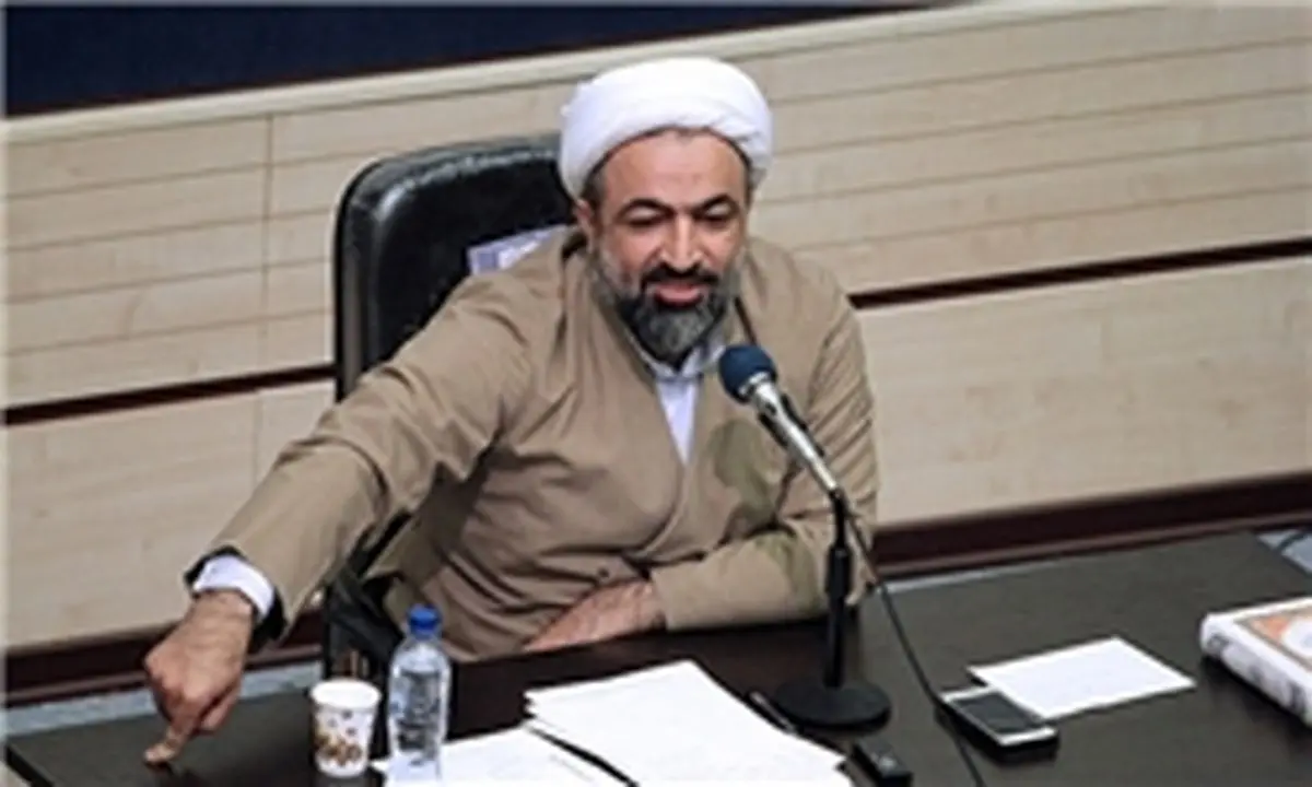 رسایی رد صلاحیت شد