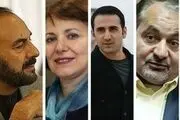  ۱۳ جاسوس و مدیر دوتابعیتی را بهتر بشناسید +عکس 