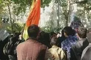 خروج ۸۰۰ دانشجوی خارجی دانشگاه علوم پزشکی از کشور