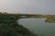 خوزستانی‌ها در انتقال آب از رود خانه «زهره» هم بازی خوردند؟
