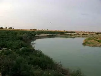 خوزستانی‌ها در انتقال آب از رود خانه «زهره» هم بازی خوردند؟
