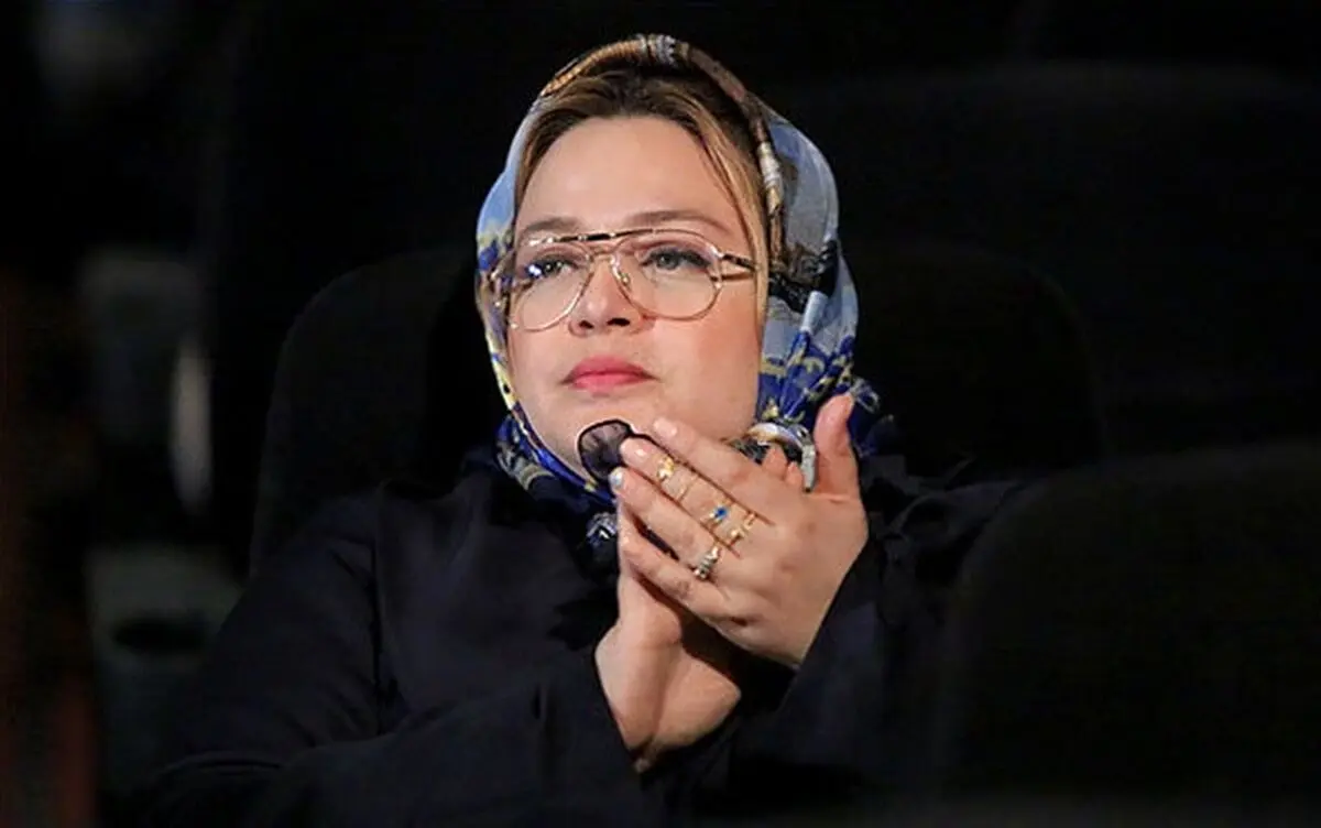 چالشی جدید برای «بهاره رهنما» /عکس
