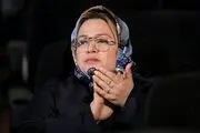 چالشی جدید برای «بهاره رهنما» /عکس