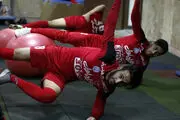 زمان بازگشت دو بازیکن به پرسپولیس مشخص شد