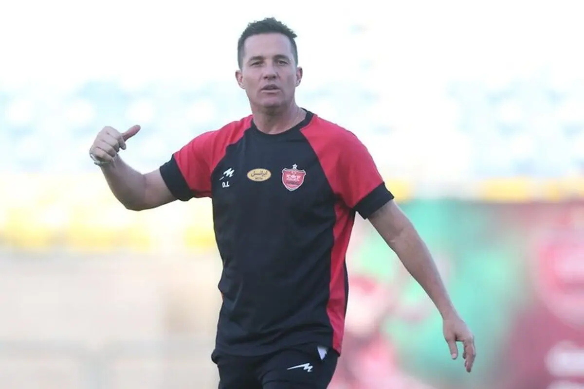 اوسمار از پرسپولیس جدا شد
