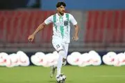 مدافع جنجالی نقل‌وانتقالات در رادار همزمان استقلال و پرسپولیس