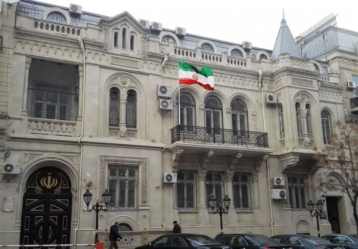 واکنش مهم وزارت امور خارجه به نسبت دادن اعتراضات آذربایجان به ایران
