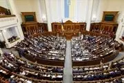 اوکراین توافقنامه همکاری با سوریه را لغو کرد