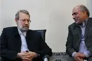 لاریجانی: آمارهای طلاق و اعتیاد نباید محرمانه باشد