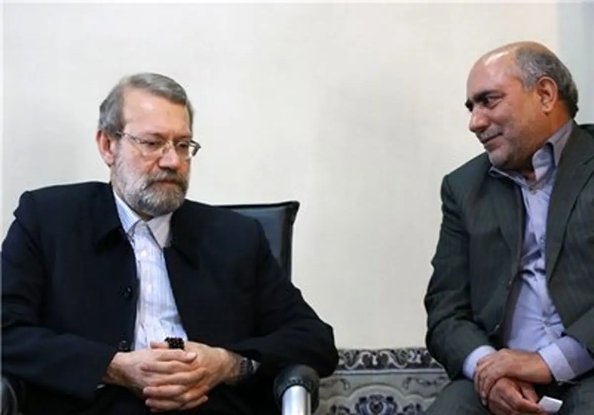 لاریجانی: آمارهای طلاق و اعتیاد نباید محرمانه باشد