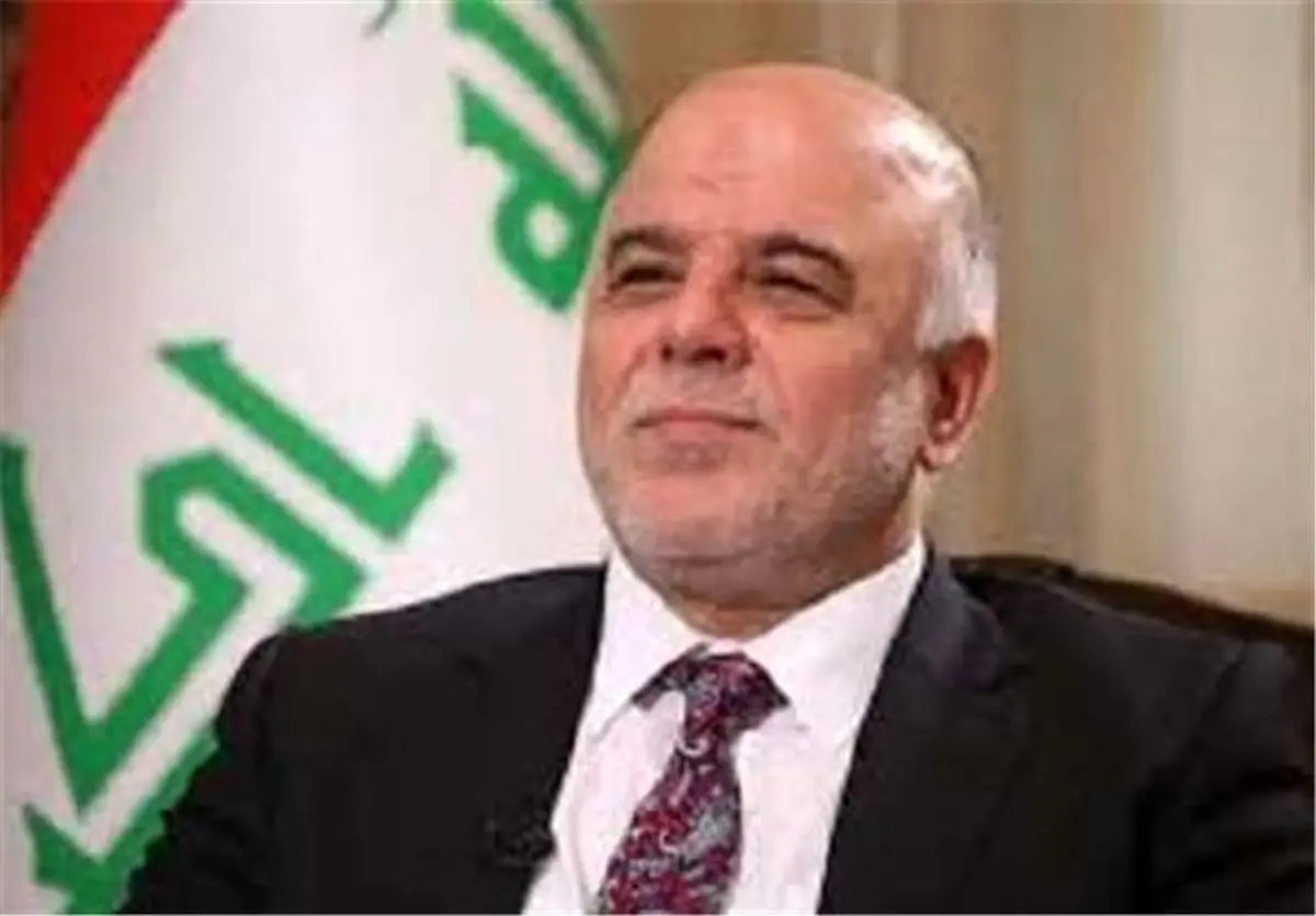 العبادی: نیازی به نیروهای بیگانه نداریم
