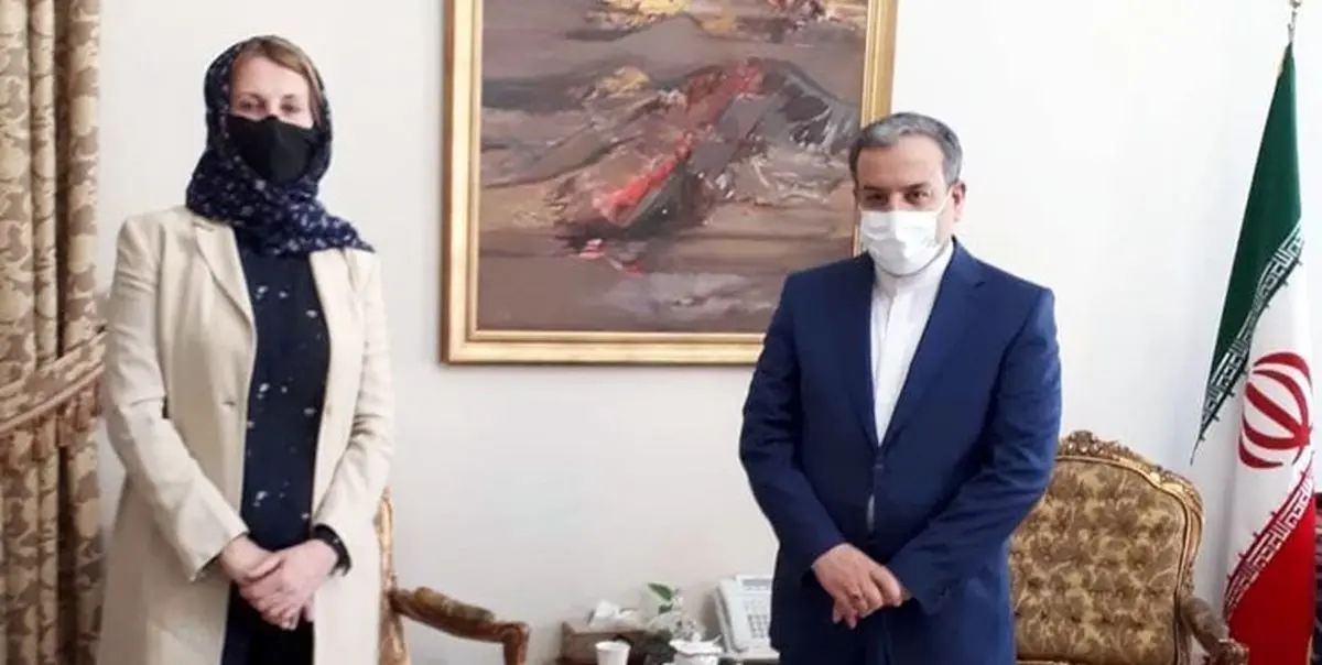 اگر آمریکا در ادعای بازگشت به برجام جدی است، به توافق بازگردد