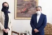 اگر آمریکا در ادعای بازگشت به برجام جدی است، به توافق بازگردد