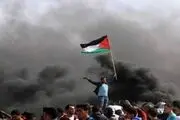 سیر تا پیاز اشغال فلسطین توسط یهودیان/فیلم