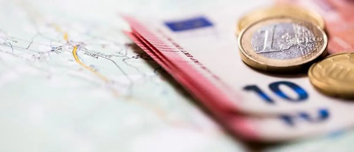 قیمت ارز مسافرتی در 5 اسفند 97