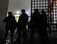 دستگیری ۱۴۰ مسلمان در نماز جمعه مسکو