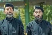 فراز و فرود تولیدات پلیسی تلویزیون /انتظار درخشش «رعد» در سپهر سیما