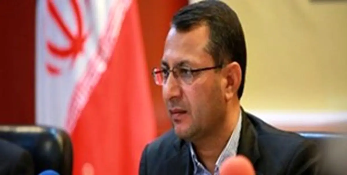 نامه رئیس کمیسیون کشاورزی مجلس به روحانی + سند
