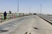 طالبان اخبار منتشر شده درباره درگیری مرزی با ایران را رد کرد