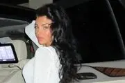نامزد رونالدو همان مدل بماند بهتر است 