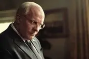 رئیس جمهور سابق و معاونش روی پرده سینماها /عکس