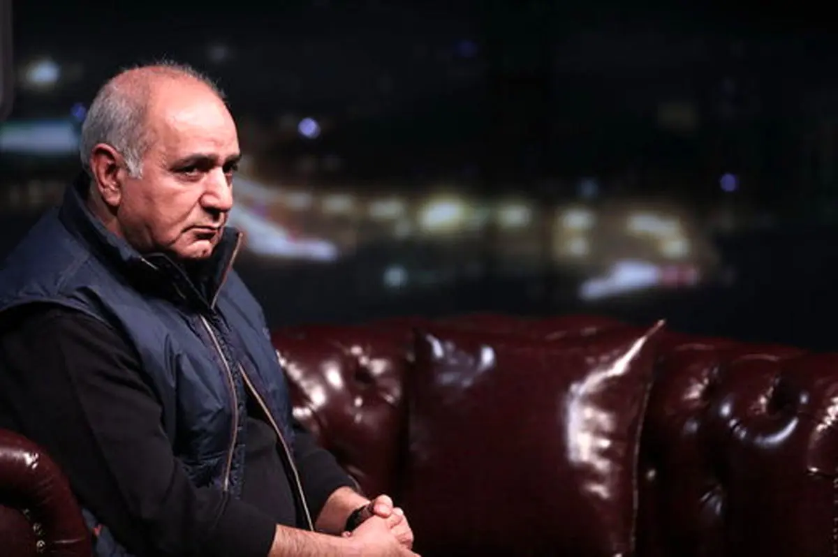 تحقق آرزوی "پرویز پرستویی" بعد از ۱۱سال/ عکس