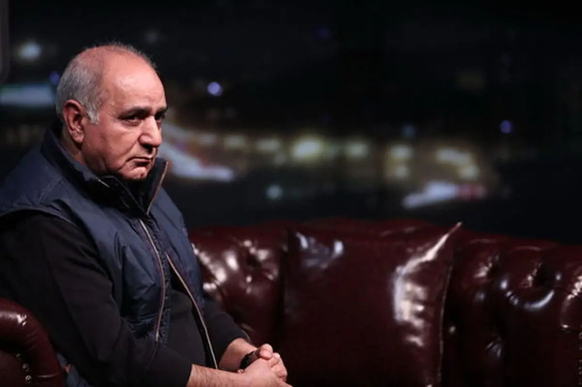 تحقق آرزوی "پرویز پرستویی" بعد از ۱۱سال/ عکس