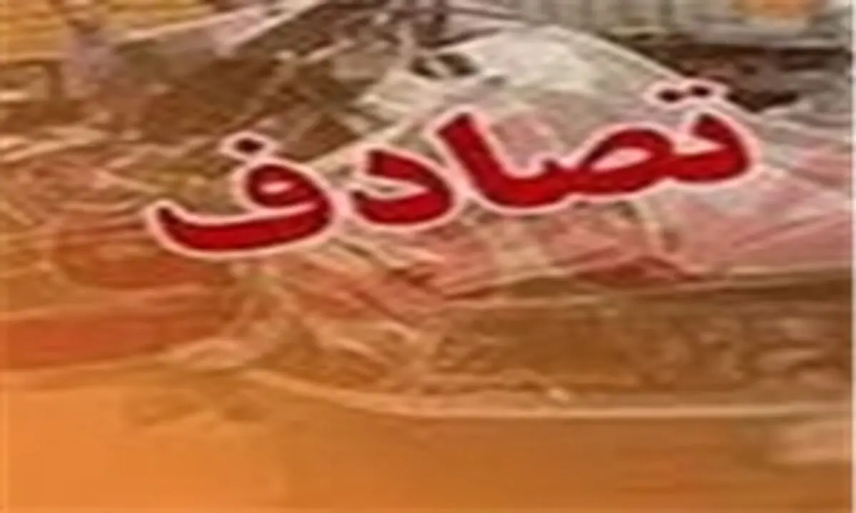 سربازان کشته شده در سانحه تصادف چند نفر هستند؟