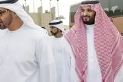 امارات و عربستان بر سر ثروت «شبوه» یمن با هم نزاع دارند