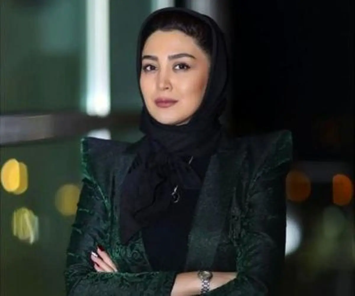 مریم معصومی از "چلچلا" گفت
